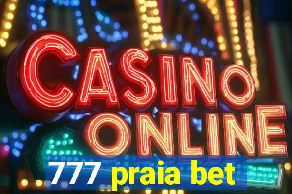 777 praia bet